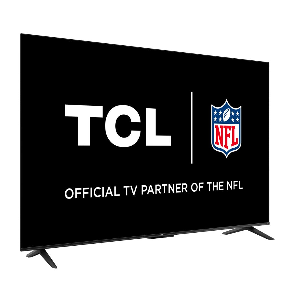 TCL 65" Class 4-Series 4K UHD HDR Smart Roku TV - 65S41R (New)