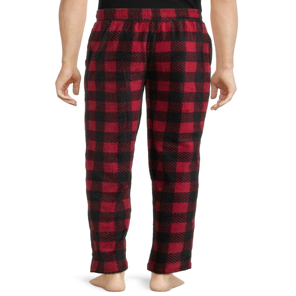 George Men's Sleep Pants, Sizes S-2XL