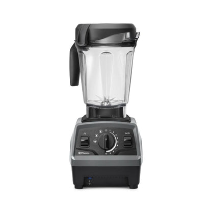 Restored Premium Vitamix Explorian Blender with Programs (Refurbished)