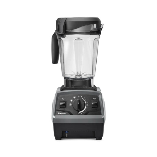 Restored Premium Vitamix Explorian Blender with Programs (Refurbished)