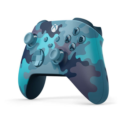 Microsoft Xbox Wireless Controller - Mineral Camo