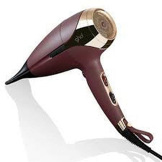 GHD Helios Dryer Plum