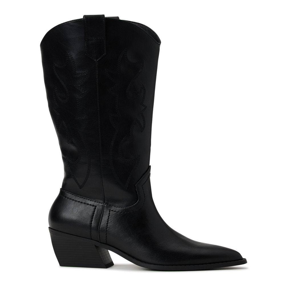  Women's Tall Western Boot