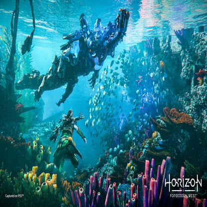 Horizon: Forbidden West - PlayStation 5