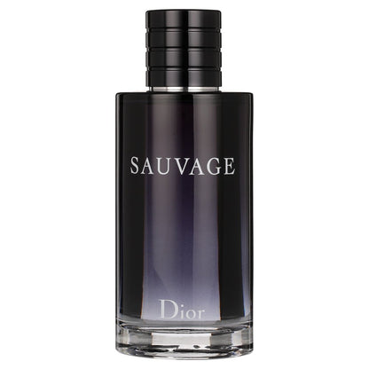 Dior Sauvage Eau De Toilette Cologne for Men - 60 Ml / 2 Oz