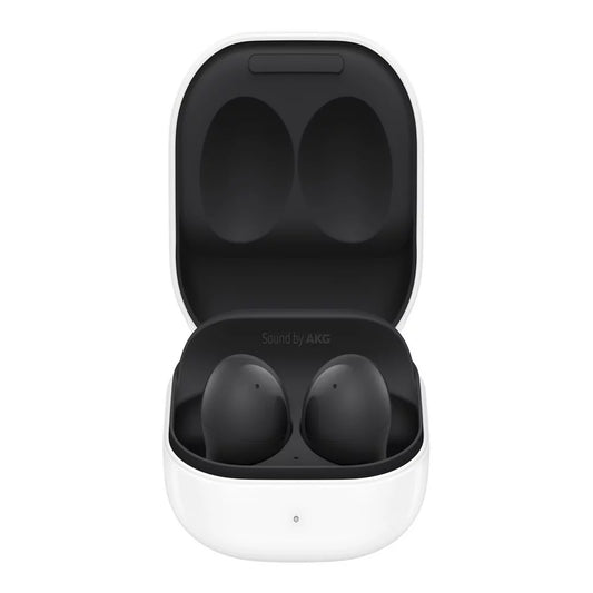Samsung Galaxy Buds2 Bluetooth Earbuds, True Wireless with Charging Case, Graphite