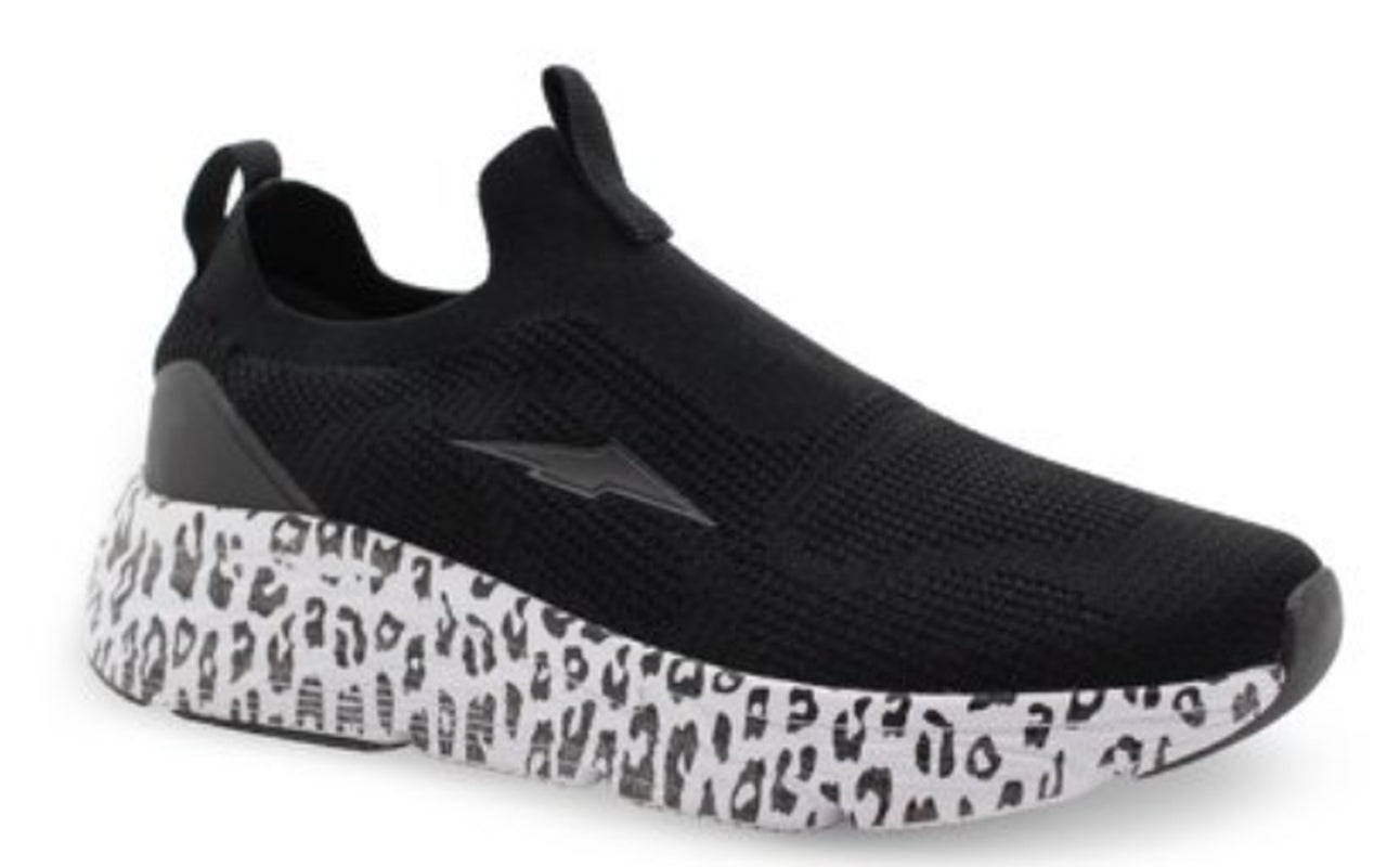 Avia Women's Slip On Sneaker, Wide Width Available