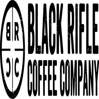 (2 pack) Black Rifle Coffee Company Gunship K-Cup Pods, Light Roast, 22 Ct