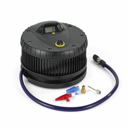 Michelin 12 Volt Tire Inflator with Digital Display, 55010