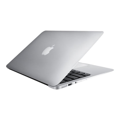 Restored | Apple MacBook Air | 13.3-inch | Intel Core i5 | 1.6GHz | 8GB RAM | 256GB SSD | Bundle: Wireless Mouse, Black Case, Bluetooth/Wireless Airbuds By Certified 2 Day Express