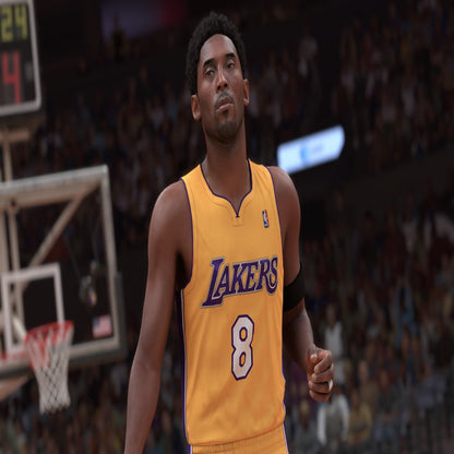 NBA 2K24: Kobe Bryant Edition - PlayStation 5