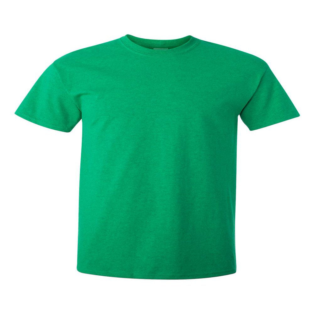 Gildan Mens Ultra Cotton T-Shirt