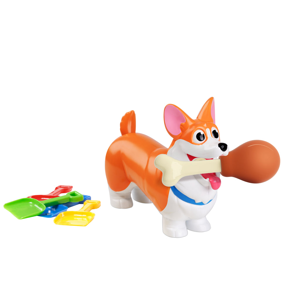 Goliath Doggie Doo Corgi Skill & Action Game