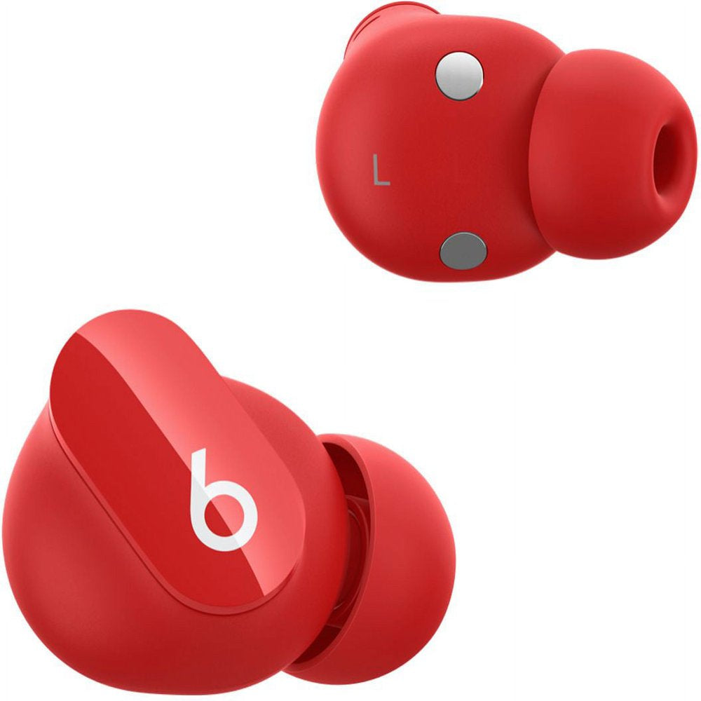 Like New  Beats by Dr. Dre - Beats Studio Buds Totally Wireless Noise Cancelling Earphones