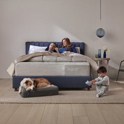 Casper Original Hybrid Mattress, California King