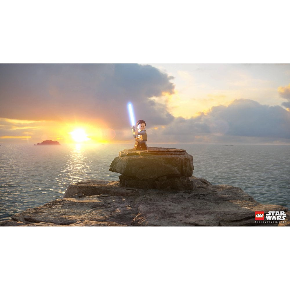 LEGO Star Wars: The Skywalker Saga - Nintendo Switch