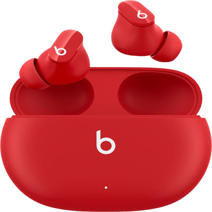 Like New  Beats by Dr. Dre - Beats Studio Buds Totally Wireless Noise Cancelling Earphones