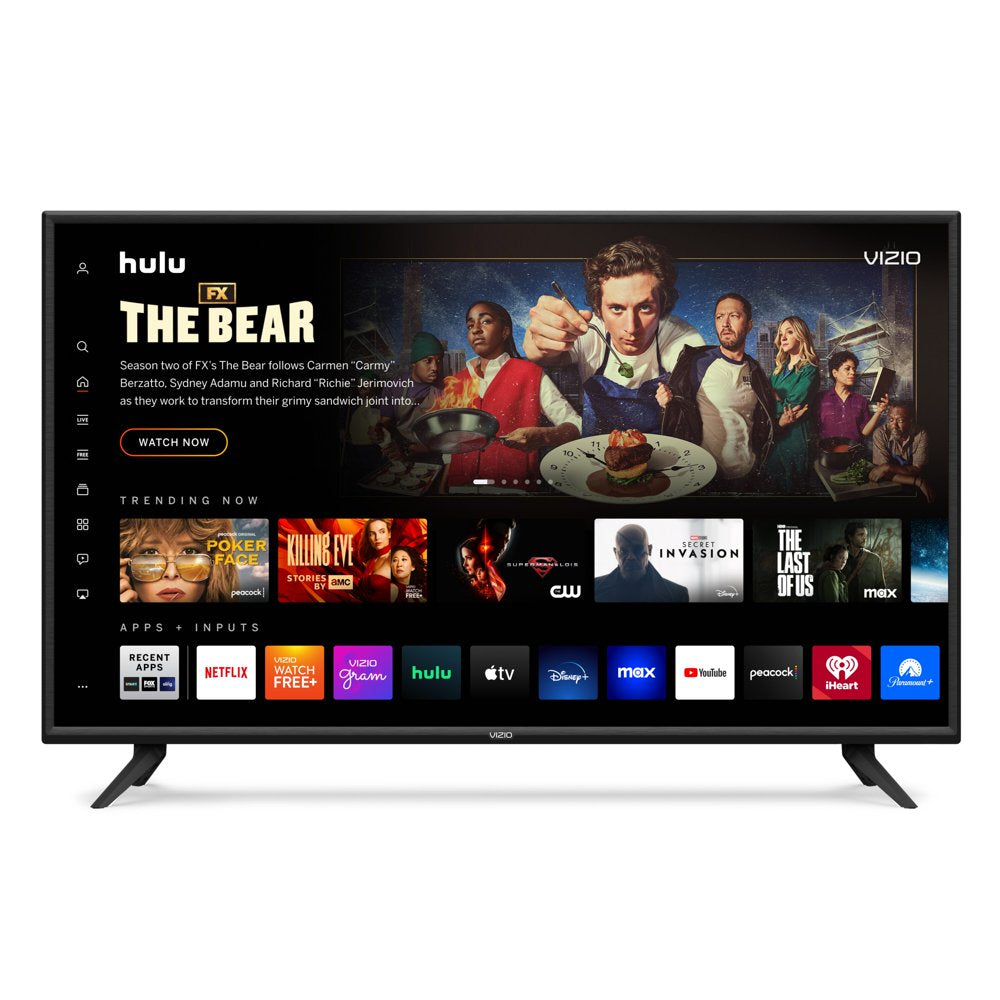 VIZIO 50" Class V-Series 4K UHD LED Smart TV V505-J09