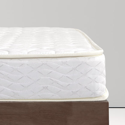 Slumber 1 by Zinus Comfort 6" Innerspring Mattress, Twin