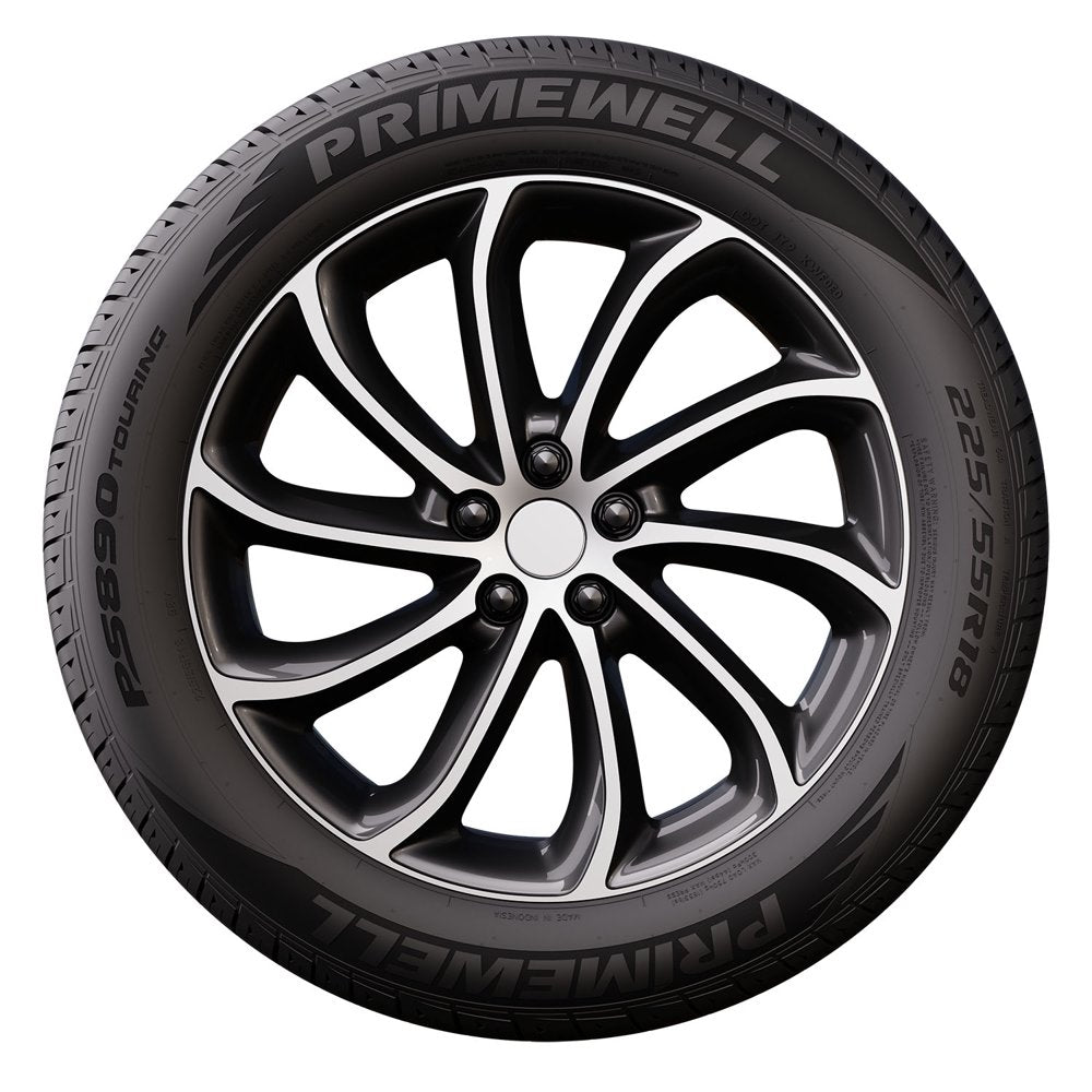 Primewell PS890 Touring All Season 225/65R17 102H Passenger Tire