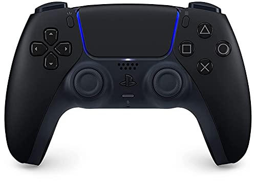 Playstation DualSense Wireless Controller – Midnight Black