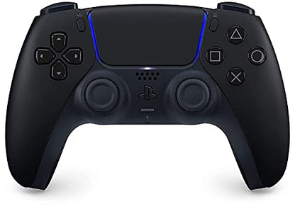 Playstation DualSense Wireless Controller – Midnight Black