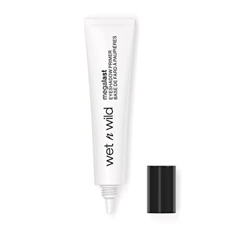 Wet n Wild Megalast Eyeshadow Primer