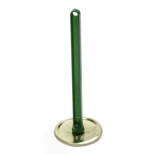 Norpro Magnetic Lid Wand, 1 Ounce, Green