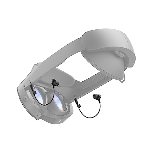Meta Quest Pro VR Earphones