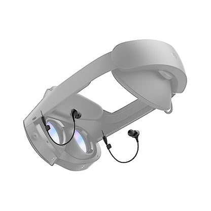 Meta Quest Pro VR Earphones