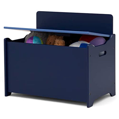 GAP GapKids Toy Box - Greenguard Gold Certified, Navy