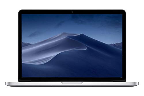 Apple MacBook Pro 13.3-Inch Laptop with Retina Display (3.1 GHz dual-core Intel Core i7 processor, 16 GB RAM, 1TB SSD hard drive) (Renewed)