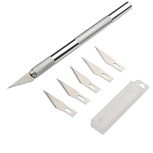 GISSVOGEEK Car Window Film Tinting Tools, Vinyl Wrap Kit, Auto Window Tint Tool Kit, Window Tint Installation Kit, Wallpaper Smoothing Tool with Felt Squeegee & Craft Knife