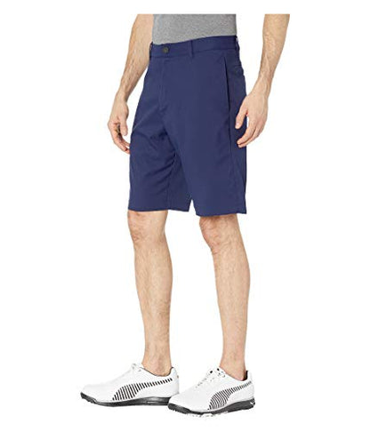 PUMA Golf 2019 Men's Jackpot Short, Peacoat, 30