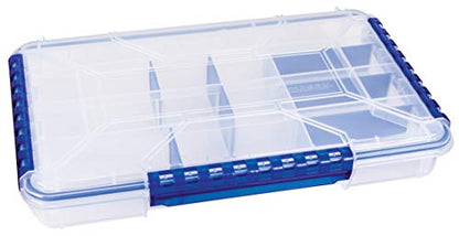 WP5005 Ultimate Waterproof Tuff Tainer® - 20 Compartments (Includes (15) Zerust® Dividers)