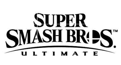 Super Smash Bros. Ultimate - US Version