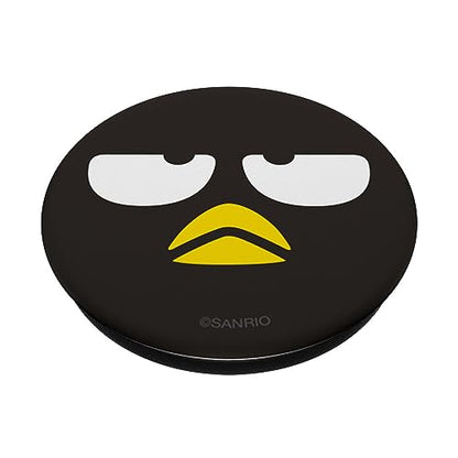 Badtz-Maru Frown Face PopSockets Stand for Smartphones and Tablets PopSockets PopGrip: Swappable Grip for Phones & Tablets