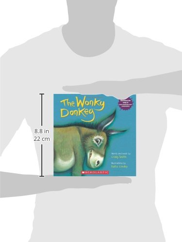 The Wonky Donkey