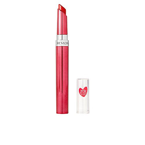 Revlon Ultra HD Gel Lipcolor, HD Coral