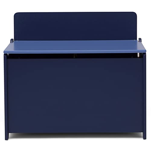 GAP GapKids Toy Box - Greenguard Gold Certified, Navy