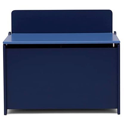 GAP GapKids Toy Box - Greenguard Gold Certified, Navy