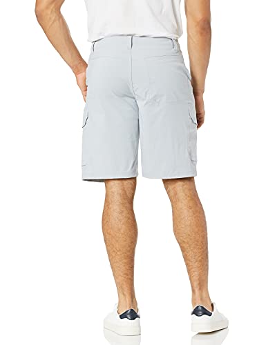 Under Armour Men's Ramble Shorts , Mod Gray (011)/Mod Gray , 34