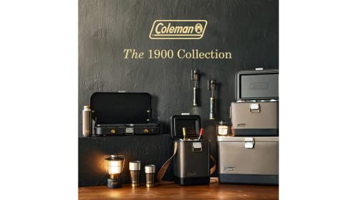 Coleman 1900 Collection 200 Lumen LED Flashlight