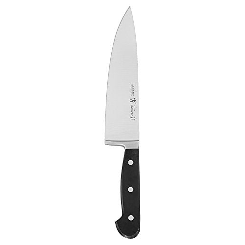 HENCKELS Statement Razor-Sharp 8-inch Slicing Knife, German Engineered Informed by 100+ Years of Mastery, Stainless Steel