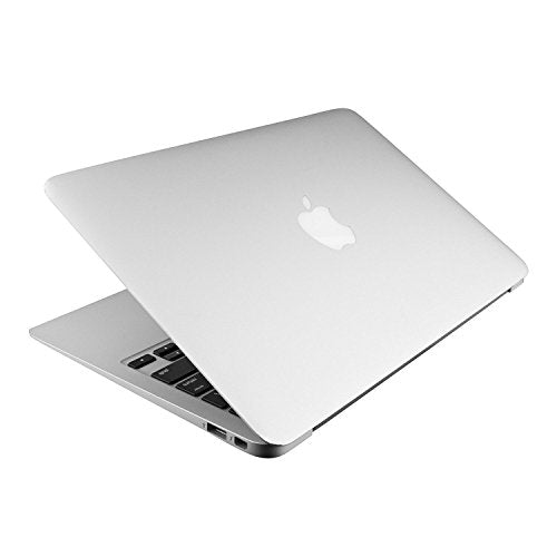 Apple MacBook Air 13in Laptop Intel Dual Core i5 1.4GHz (MD760LL/B) 8GB Memory, 256GB Solid State Drive (Renewed)