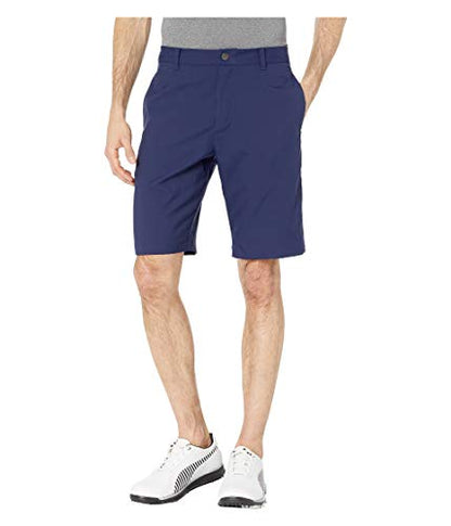 PUMA Golf 2019 Men's Jackpot Short, Peacoat, 30