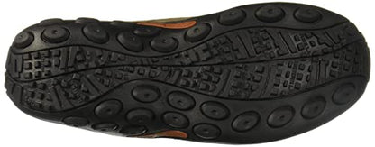 Merrell Men's Jungle Moc Slip-On Shoe,Gunsmoke,10.5 M US