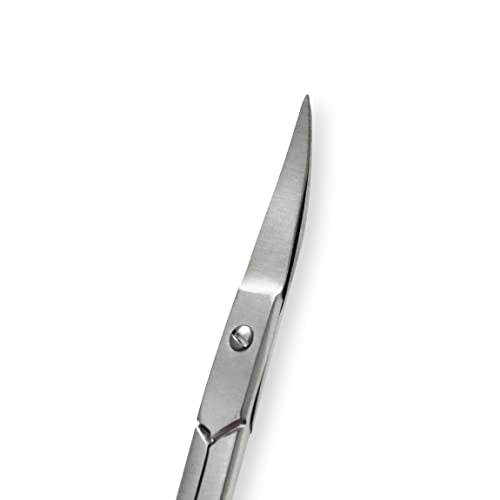 Amazon Basics Nail Scissors