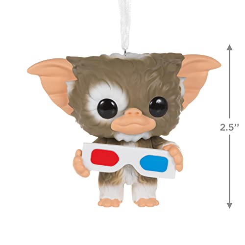 Hallmark Gremlins Gizmo Funko POP! Christmas Ornament