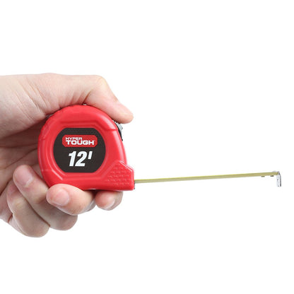  12 Foot Tape Measure, Model 42038